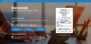 Facturar en goodprice 