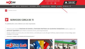 nexum facturacion