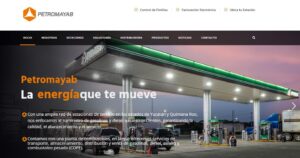 Petromayab facturacion 