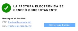 descargar tu factura de Corpogas