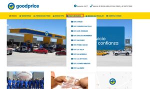 facturacion goodprice