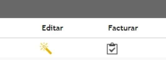 facturar g500