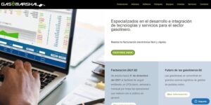 gasomarshal facturacion