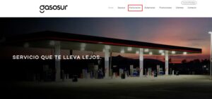 gasosur facturacion